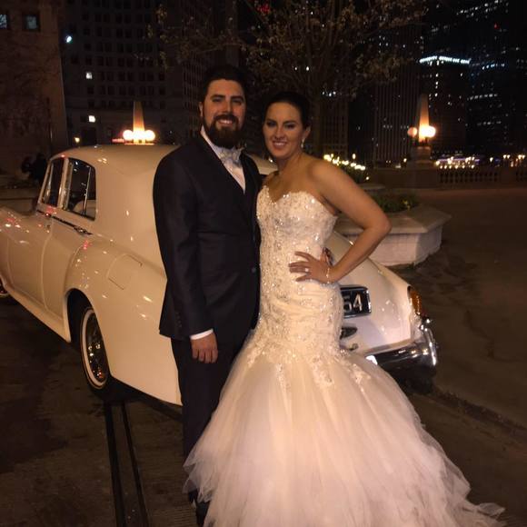 Meet your Posher, Collin - Picture 1 of 1